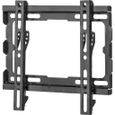 Suport TV de perete KIVI BASIC-22F, Negru