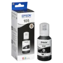 Recipient de cerneală Epson 105 EcoTank, C13T00Q140, Negru