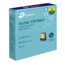 USB Aдаптер TP-LINK Archer T2U Nano