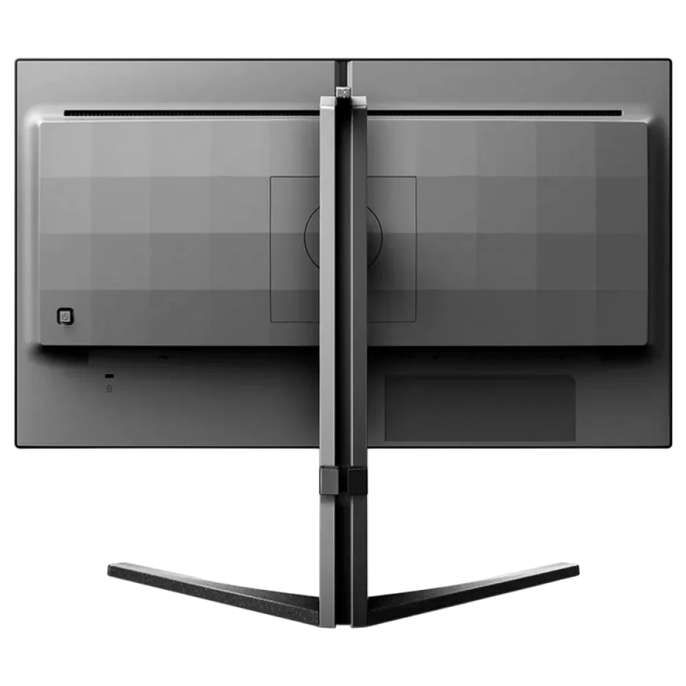 27" Игровой монитор Philips 27M2N5500, IPS 2560x1440 WQHD, Чёрный