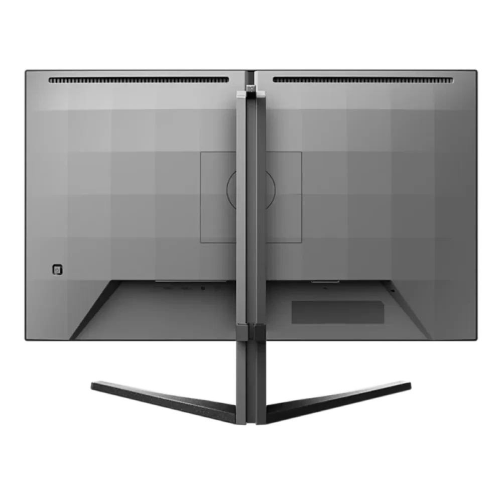 27" Игровой монитор Philips 27M2N5500, IPS 2560x1440 WQHD, Чёрный