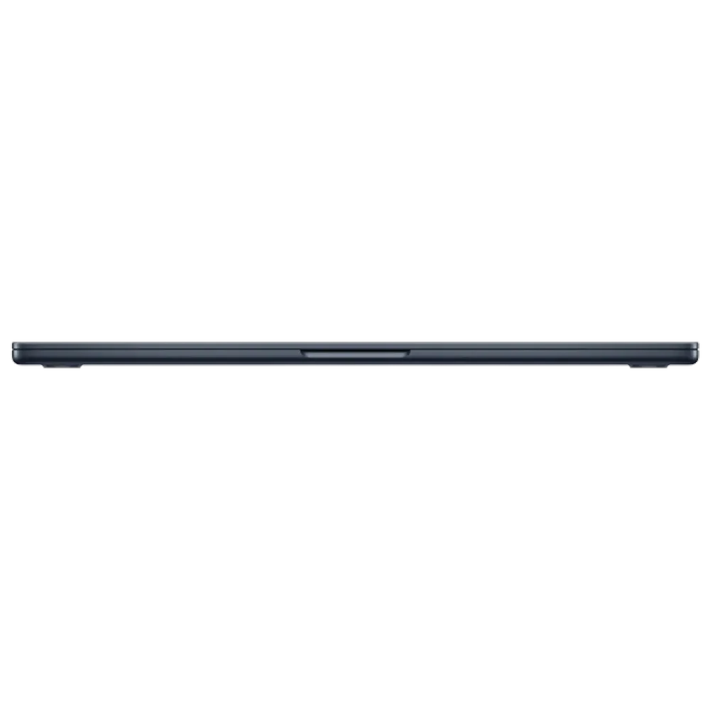 Laptop 15,3" Apple MacBook Air A3241, Midnight, M4 with 10-core CPU and 10-core GPU, 16GB/256GB, macOS Sequoia