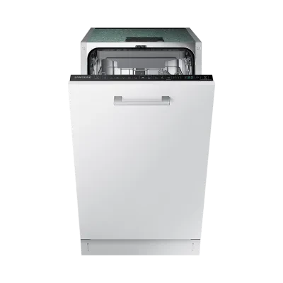 Mașină de spălat vase Samsung DW50R4070BB/WT, Alb