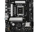 Материнская плата ASRock B860M-X, LGA1851, Intel B860, Micro-ATX