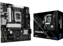 Материнская плата ASRock B860M-X, LGA1851, Intel B860, Micro-ATX