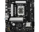 Материнская плата ASRock B860M-X, LGA1851, Intel B860, Micro-ATX