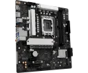 Материнская плата ASRock B860M-X, LGA1851, Intel B860, Micro-ATX