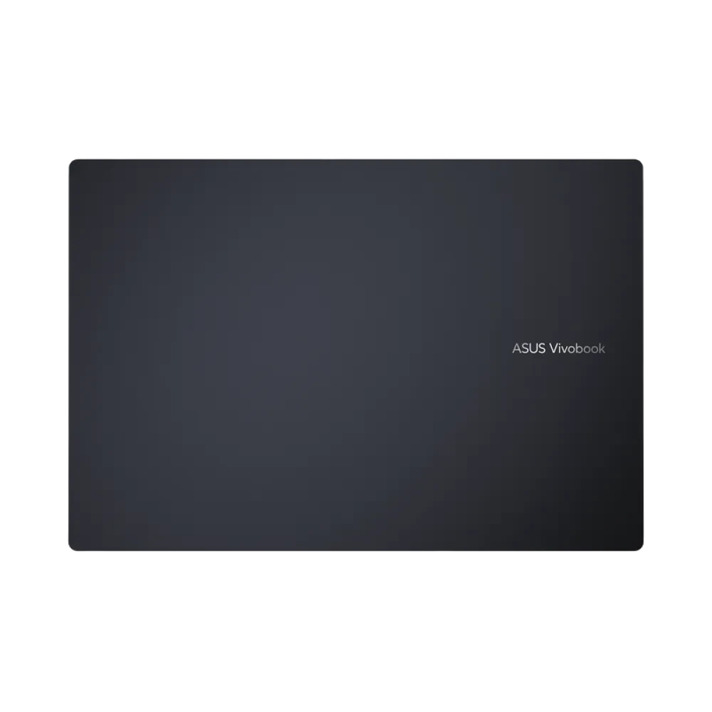 Laptop 18,4" ASUS Vivobook 18 M1807HA, Quiet Blue, AMD Ryzen 7 260, 32GB/1024GB, Fără SO