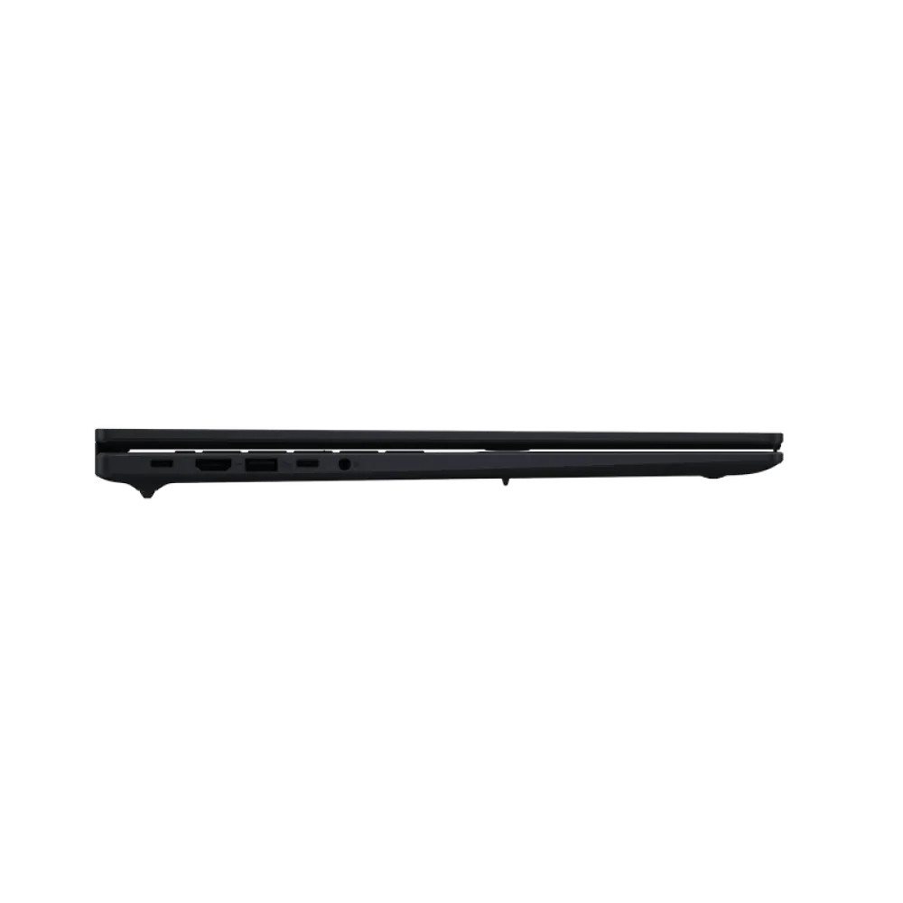 Laptop 18,4" ASUS Vivobook 18 M1807HA, Quiet Blue, AMD Ryzen 7 260, 32GB/1024GB, Fără SO