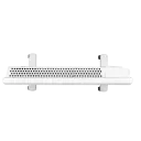 Convector VITEK VT-2185, 2000W, Alb