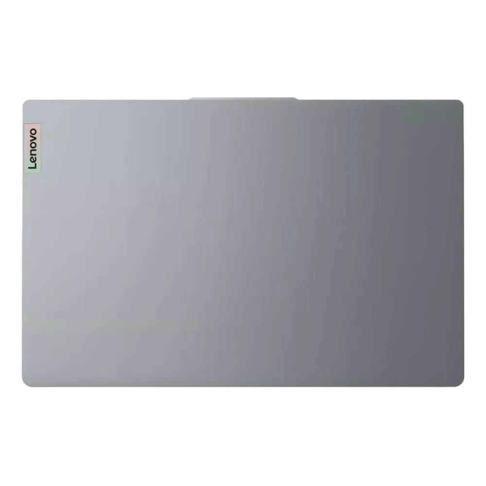 Laptop 16" Lenovo IdeaPad Slim 3 16IAH8, Arctic Grey, Intel Core i5-12450H, 16GB/512GB, Fără SO