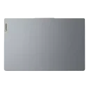 Laptop 16" Lenovo IdeaPad Slim 3 16IAH8, Arctic Grey, Intel Core i5-12450H, 16GB/512GB, Fără SO