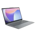 Laptop 16" Lenovo IdeaPad Slim 3 16IAH8, Arctic Grey, Intel Core i5-12450H, 16GB/512GB, Fără SO