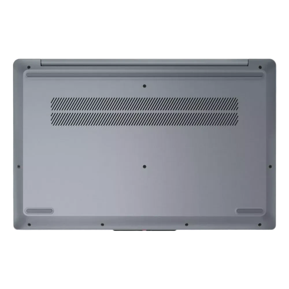 Laptop 16" Lenovo IdeaPad Slim 3 16IAH8, Arctic Grey, Intel Core i5-12450H, 16GB/512GB, Fără SO