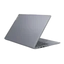 Laptop 16" Lenovo IdeaPad Slim 3 16IAH8, Arctic Grey, Intel Core i5-12450H, 16GB/512GB, Fără SO
