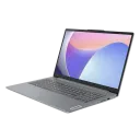 Laptop 16" Lenovo IdeaPad Slim 3 16IAH8, Arctic Grey, Intel Core i5-12450H, 16GB/512GB, Fără SO