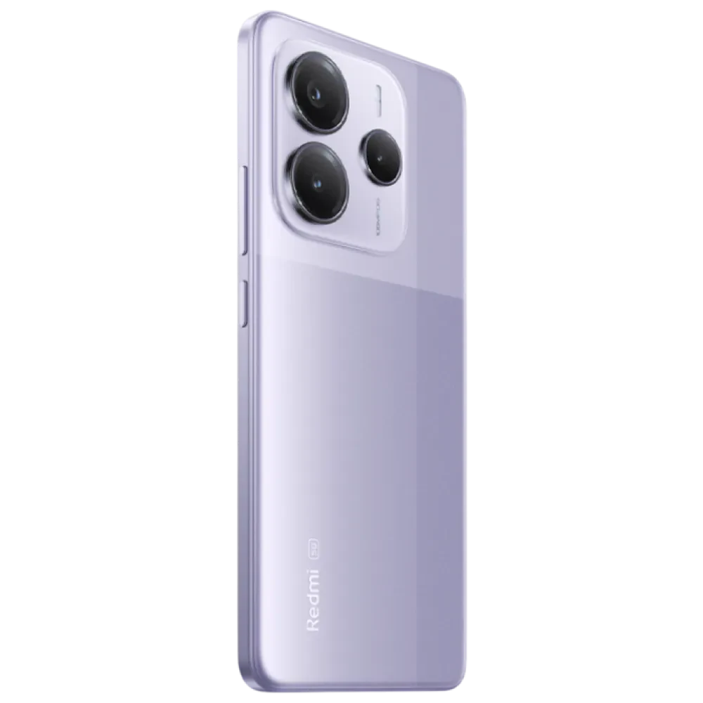 Smartphone Xiaomi Redmi Note 14 5G, 6GB/128GB, Lavender Purple