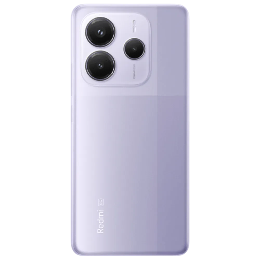 Smartphone Xiaomi Redmi Note 14 5G, 6GB/128GB, Lavender Purple