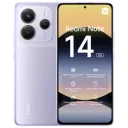 Smartphone Xiaomi Redmi Note 14 5G, 6GB/128GB, Lavender Purple