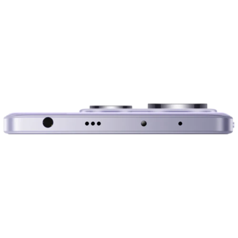 Smartphone Xiaomi Redmi Note 14 5G, 6GB/128GB, Lavender Purple