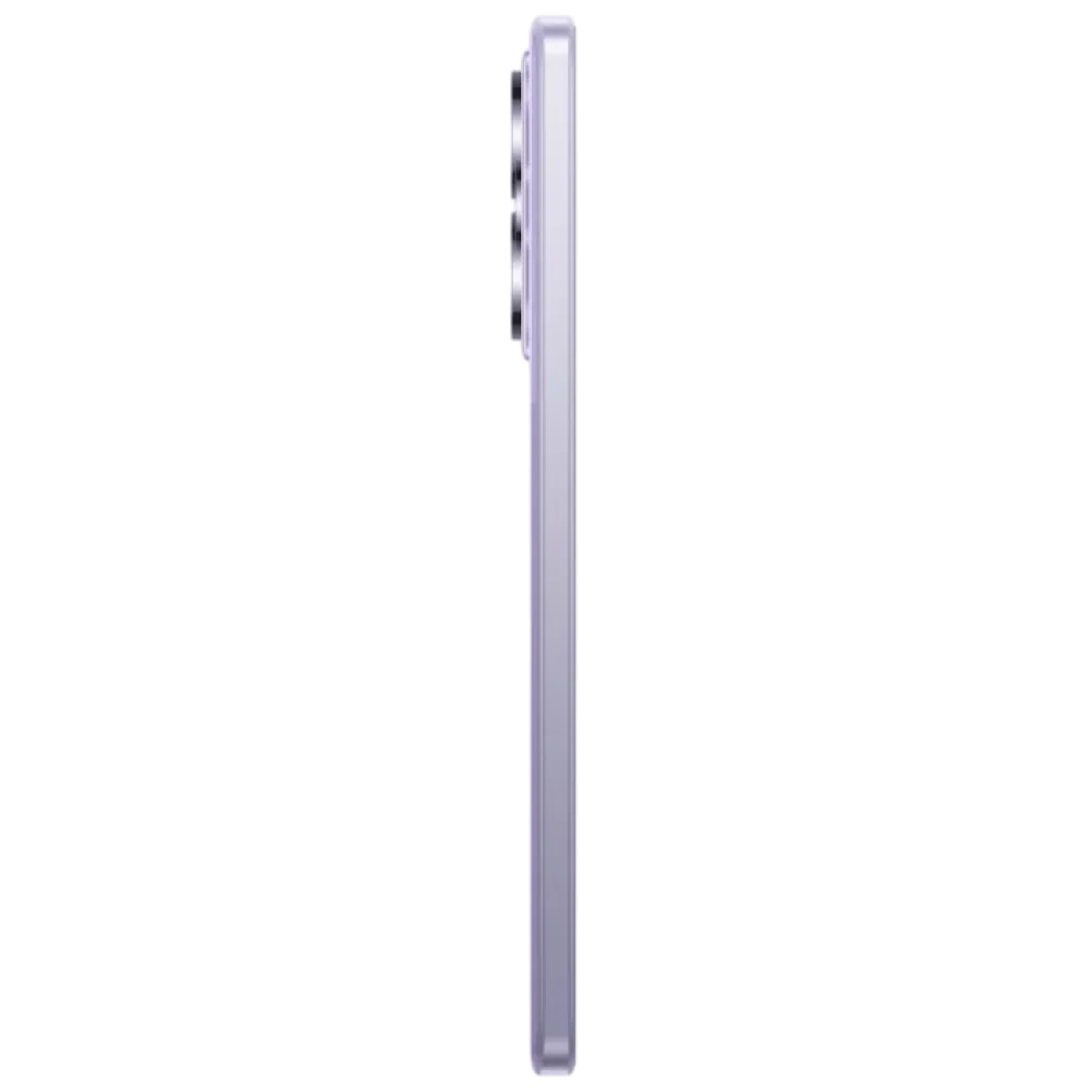 Smartphone Xiaomi Redmi Note 14 5G, 6GB/128GB, Lavender Purple
