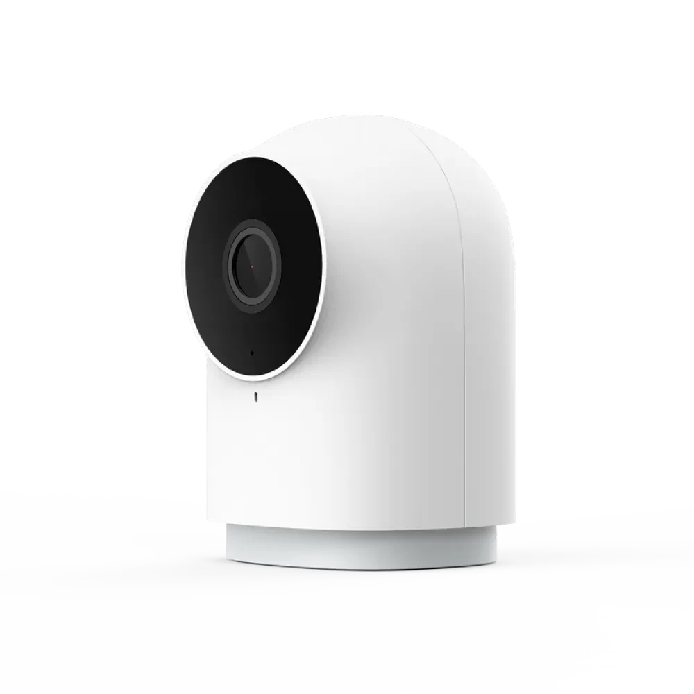 Умная камера видеонаблюдения AQARA Camera Hub G2H Pro, Белый