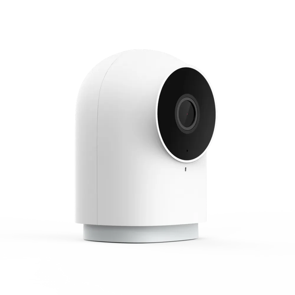 Умная камера видеонаблюдения AQARA Camera Hub G2H Pro, Белый