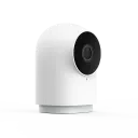 Умная камера видеонаблюдения AQARA Camera Hub G2H Pro, Белый