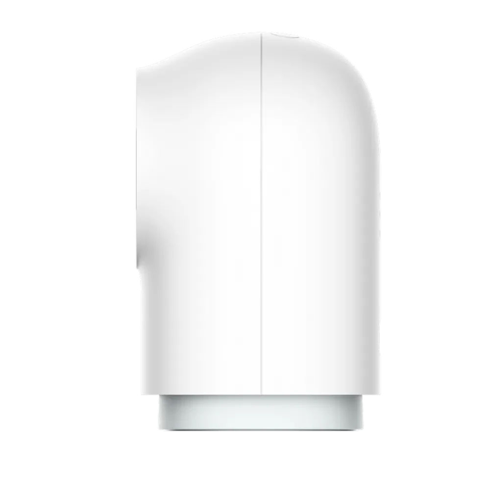 Умная камера видеонаблюдения AQARA Camera Hub G2H Pro, Белый