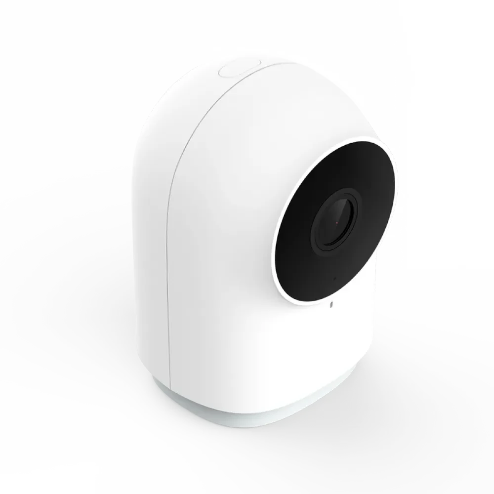 Умная камера видеонаблюдения AQARA Camera Hub G2H Pro, Белый