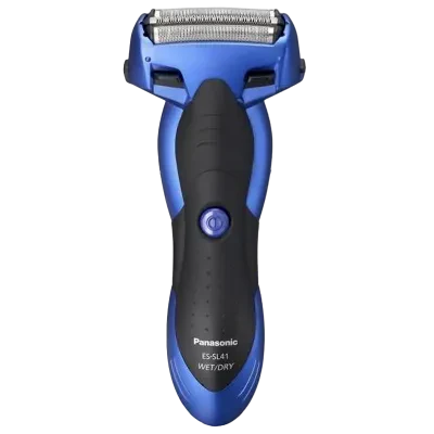 Aparat de ras electric Panasonic ES-SL41-A520, Albastru