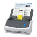 Scaner de documente cu alimentare automată Ricoh ScanSnap iX1600, A4, Alb