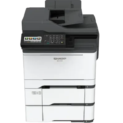 Комплект для обслуживания фьюзера Sharp MX-C40KA, для Sharp MX-C357F