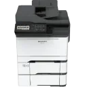 Комплект для обслуживания фьюзера Sharp MX-C40KA, для Sharp MX-C357F