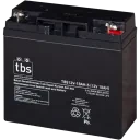 Baterie UPS Tuncmatik TSK1457, 12V 18