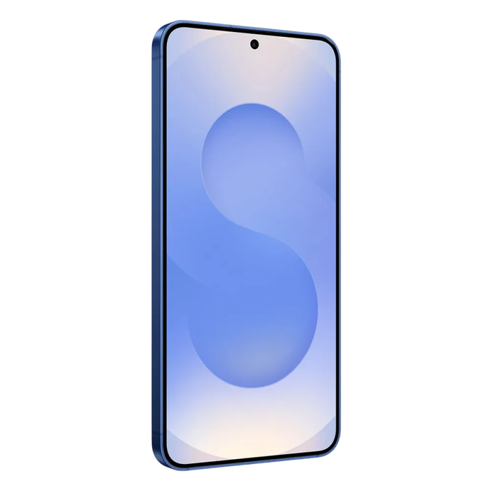 Смартфон Samsung Galaxy S25, 12Гб/512Гб, Ice Blue