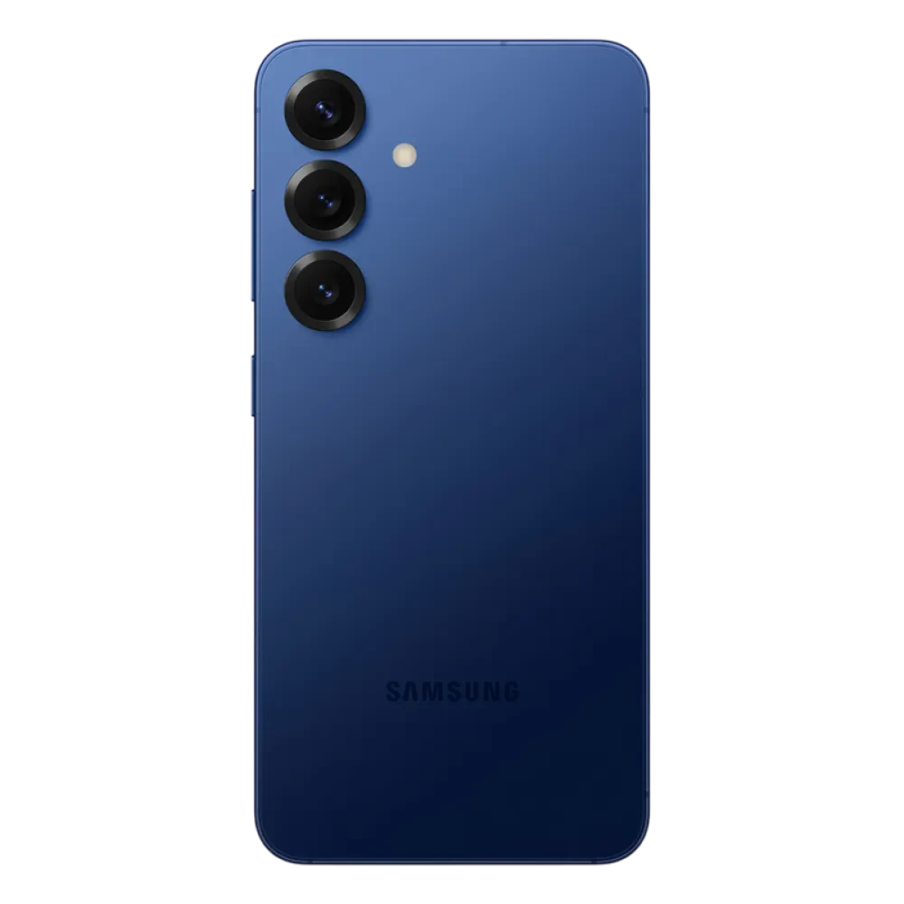Смартфон Samsung Galaxy S25, 12Гб/512Гб, Ice Blue