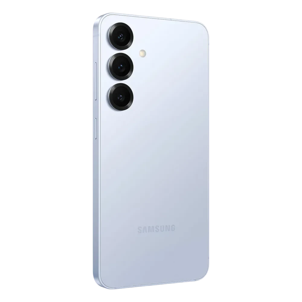 Смартфон Samsung Galaxy S25, 12Гб/512Гб, Ice Blue