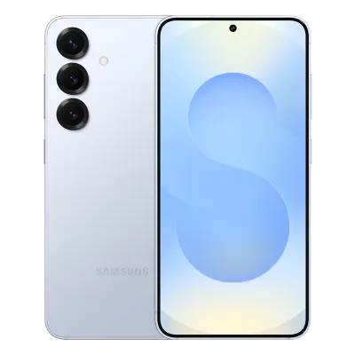 Смартфон Samsung Galaxy S25, 12Гб/512Гб, Ice Blue