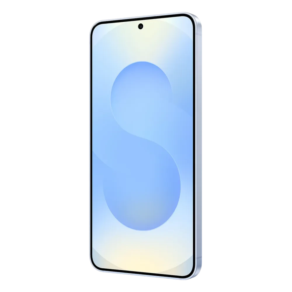 Смартфон Samsung Galaxy S25, 12Гб/512Гб, Ice Blue