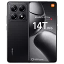 Smartphone Xiaomi 14T Pro, 12GB/512GB, Titanium Black