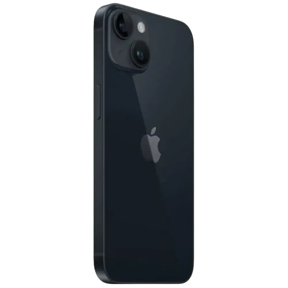 Smartphone Apple iPhone 14, 6GB/128GB, Midnight