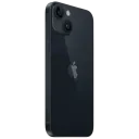 Smartphone Apple iPhone 14, 6GB/128GB, Midnight
