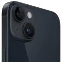 Smartphone Apple iPhone 14, 6GB/128GB, Midnight