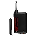 Microfon Karaoke SVEN MK-700, Fără fir, Negru