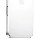 Смартфон Apple iPhone 16 Pro, 256Гб, White Titanium