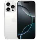 Смартфон Apple iPhone 16 Pro, 256Гб, White Titanium