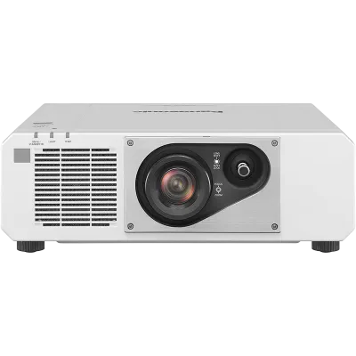 Proiector laser Panasonic PT-FRQ50W, 5200ANSI Lumens, FullHD (1920 x 1080) 