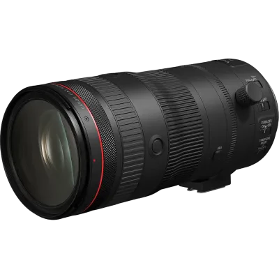 Obiectiv foto Canon RF 24-105MM F2.8 L IS USM Z