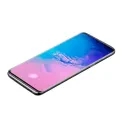 Sticlă de protecție Cellularline Impact Glass Curved- Galaxy S20, Negru
